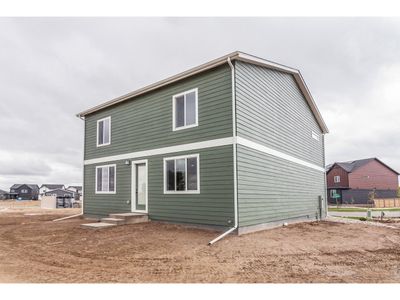 New construction Single-Family house 624 Whisperwind Ln, Fort Collins, CO 80524 - image 3