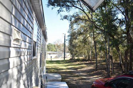 New construction Manufactured Home house 13230 Ne 9Th St, Williston, FL 32696 - image