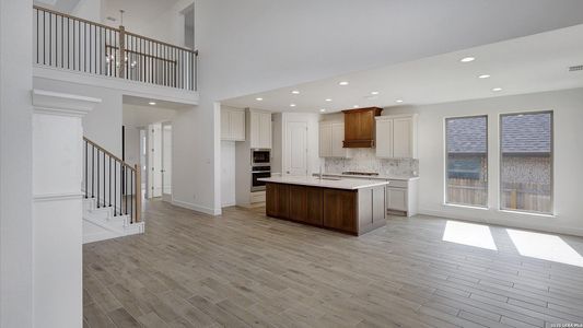 New construction Single-Family house 1211 Argon Wy, San Antonio, TX 78245 plan 2561H - image 8