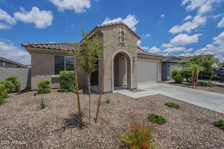 New construction Single-Family house 17618 W Medlock Dr, Litchfield Park, AZ 85340 null- photo 0