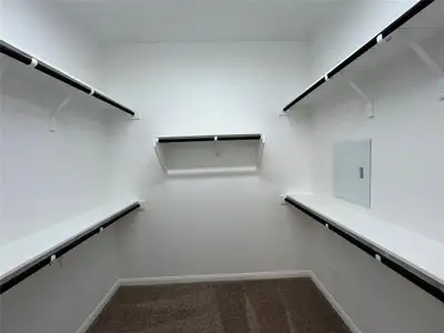 New construction Single-Family house 5319 Bruno St, Round Rock, TX 78665 - image 19