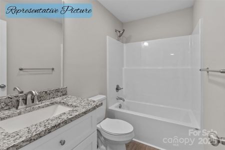 New construction Single-Family house 125 Doody Ave, Norwood, NC 28128 - image 11