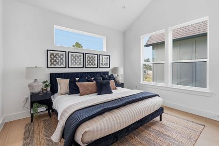 New construction Single-Family house 1157 Nickols Ave, Austin, TX 78721 - image 18