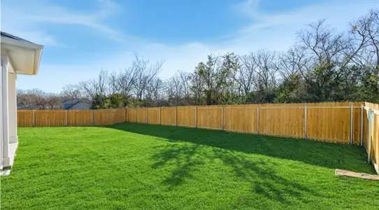 New construction Single-Family house 3854 Rose Hill Ct, Denison, TX 75020 - image 2