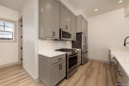 New construction Townhouse house 231 Eagle Ridge Cir, Granby, CO 80446 - image 10