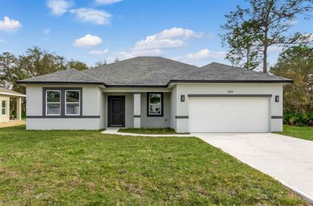 New construction Single-Family house 505 St Johns Ct, Kissimmee, FL 34759 null- photo 0