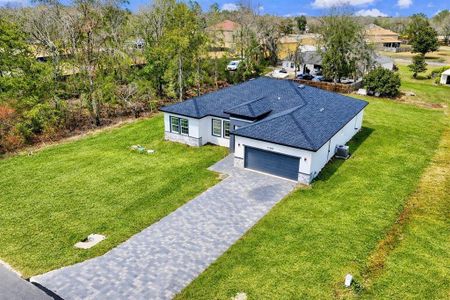 New construction Single-Family house 11591 Sw 59Th Ter, Ocala, FL 34476 - image