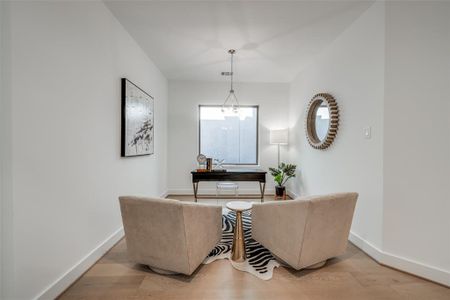 New construction Single-Family house 1935 W Clay St, Houston, TX 77019 null- photo 30 30