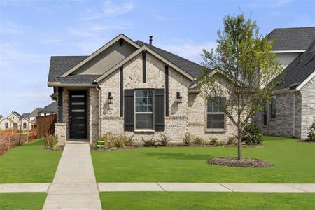 New construction Single-Family house 8508 Hazel Grove Dr, McKinney, TX 75071 null- photo 9 9