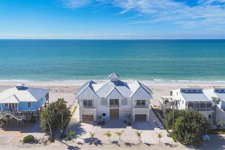 New construction Single-Family house 41 S Gulf Blvd, Placida, FL 33946 - image