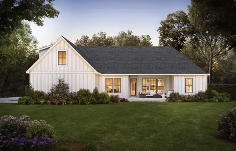 Patti Lynn Hills by Zeal Home Builders in Paradise - image