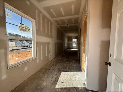 New construction Single-Family house 258 Rough Ridge Trl, Aberdeen, NC 28315 - image