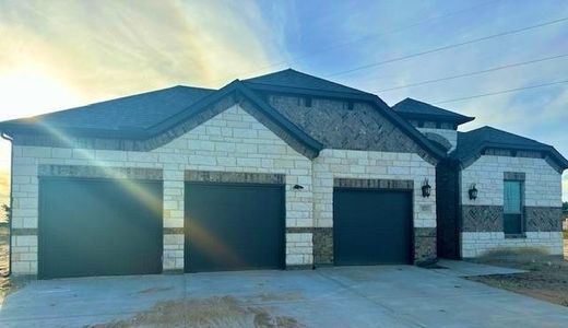 New construction Single-Family house 10210 Edgewood, Greenville, TX 75402 - photo 2 2