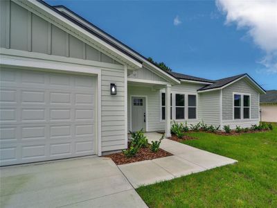 New construction Single-Family house 34 Bannbury Ln, Palm Coast, FL 32137 null- photo 2 2