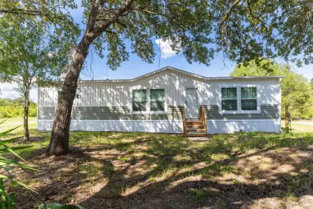 New construction Single-Family house 20213 Nw 258Th St, Okeechobee, FL 34972 - image
