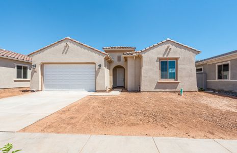 Quick Move-In Home