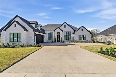 New construction Single-Family house 2977 Boxelder Dr, Bryan, TX 77807 - image