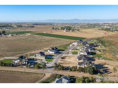 New construction Single-Family house 8103 Dreamers Ridge Rd, Frederick, CO 80504 null- photo 8 8