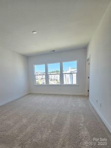 New construction Townhouse house 2137 Barrowcliffe Dr, Unit 49, Concord, NC 28027 null- photo 22 22