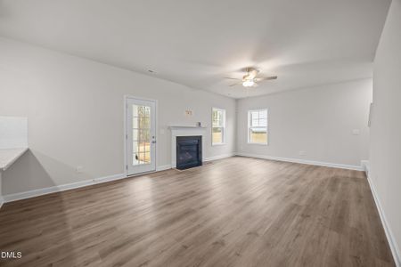 New construction Single-Family house 660 Husketh Rd, Youngsville, NC 27596 - image 15
