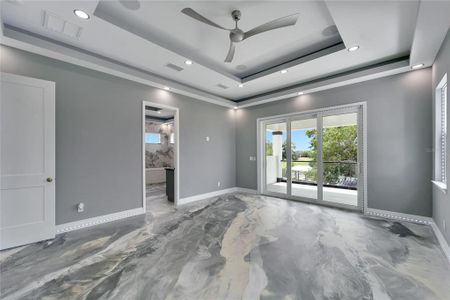 New construction Single-Family house 534 Estuary Shore Ln, Apollo Beach, FL 33572 null- photo 9 9