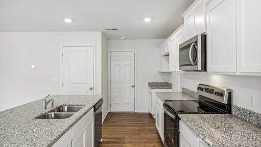 New construction Single-Family house 1002 Persimmon Holw, Greeneville, TN 37745 plan Edmon - image 9