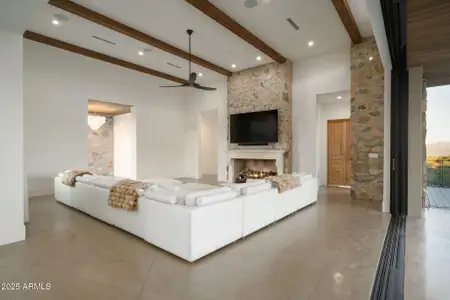 New construction Single-Family house 24885 N 124Th Pl, Scottsdale, AZ 85255 - image 6