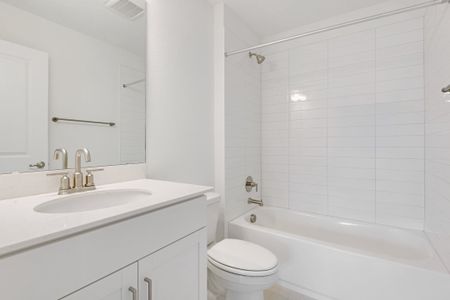 New construction Single-Family house 24 Goldcrest Wy, St. Augustine, FL 32092 plan Fleming II w/ Bonus - 60' Homesites - image 11