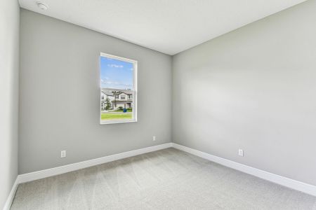 New construction Single-Family house 7571 Painted Sky Place, Land O' Lks, Land O' Lakes, FL 34637 plan Newport II - image 15