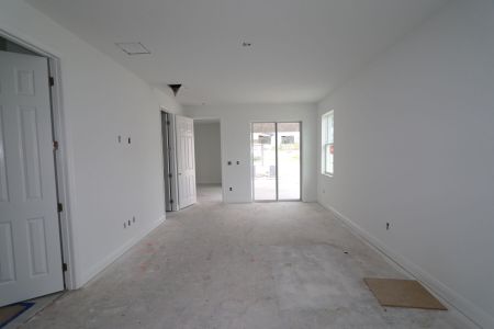 New construction Single-Family house 33227 Amling Pecan Br, Wesley Chapel, FL 33545 Newport II- photo 23 23