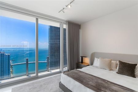 New construction Condo house 300 Biscayne Blvd Wy, Unit 3503C, Miami, FL 33131 - image 18