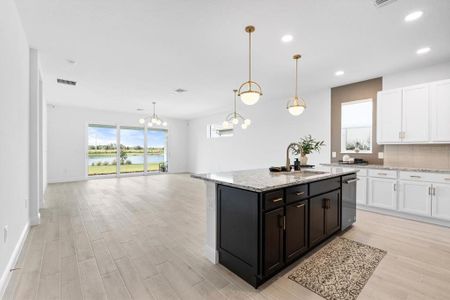 New construction Single-Family house 1119 Waterline Court, Sarasota, FL 34240 - photo 15 15