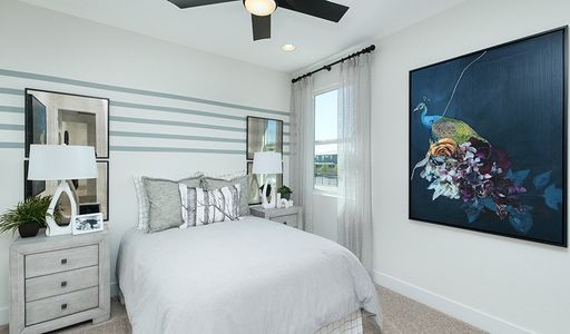 New construction Single-Family house 2081 S Irvington St, Aurora, CO 80018 plan Seth - image 13