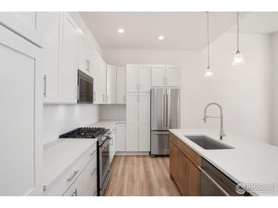 New construction Townhouse house 2978 Fleet Dr, Unit 2, Fort Collins, CO 80524 - image 8