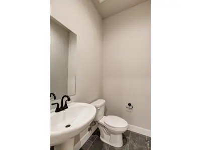New construction Townhouse house 214 High Point Dr, Longmont, CO 80504 - image