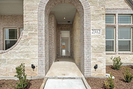 New construction Single-Family house 2312 Portrush Dr, Royse City, TX 75189 null- photo 4 4