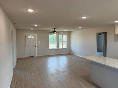 New construction Single-Family house 2998 Knob Rd, Springtown, TX 76082 - image 4