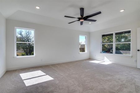 New construction Single-Family house 901 Sam Houston St, Rockwall, TX 75087 - image 16