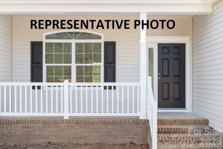 New construction Single-Family house 270 Corrie Ann Dr, Concord, NC 28027 - image