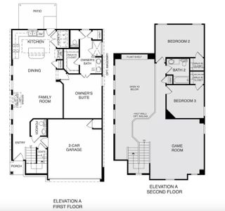 New construction Single-Family house 9808 Dawn Pearl Dr, Austin, TX 78748 null- photo 3 3