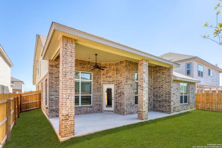 Hiddenbrooke by New Leaf Homes in Seguin - photo 8 8