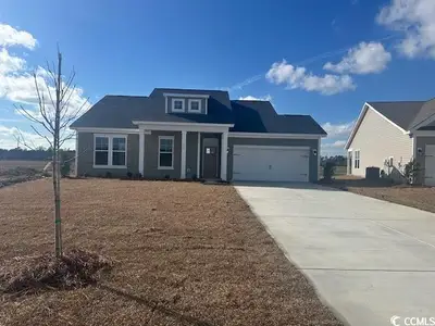 New construction Single-Family house 165 River Birch Dr, Unit 154, Loris, SC 29569 - image