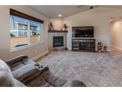 New construction Single-Family house 7157 Rye Grass Dr, Wellington, CO 80549 - image 15