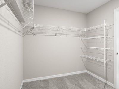 New construction Single-Family house 6413 Evergreen Meadows Dr, Lakeland, FL 33810 plan Parsyn - image 19