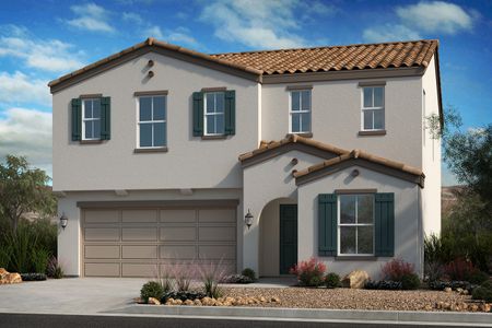 New construction Single-Family house 2413 W Jessica Ln, Phoenix, AZ 85041 null- photo 0 0