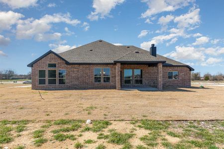 New construction Single-Family house 630 Crystal Lake Ln, Red Oak, TX 75154 CL-2665- photo 4 4