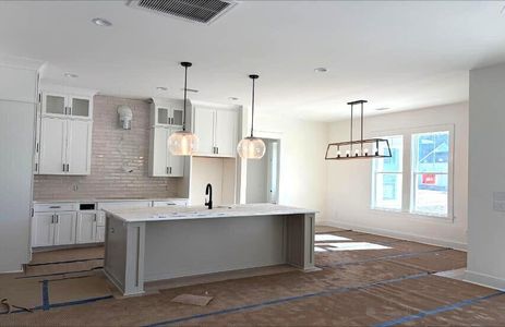 New construction Single-Family house 503 Ivy Green Ln, Summerville, SC 29486 plan Cooper - image 15