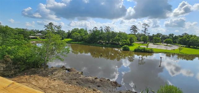 New construction Single-Family house 3801 Peacock Isle Dr, Dickinson, TX 77539 plan Magnolia Bayou - image 15