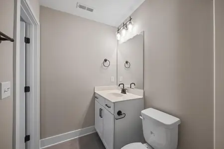 New construction Single-Family house 2429 E 17Th St, Chattanooga, TN 37404 plan Sedona - image 17