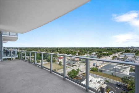 New construction Condo house 220 Lake Shore Dr, Unit 917, Lake Park, FL 33403 - image